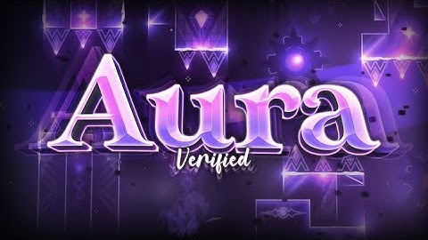 (Extreme Demon) Aura by Nuno (me) and More | Verified by dice88 | ID: 73988608