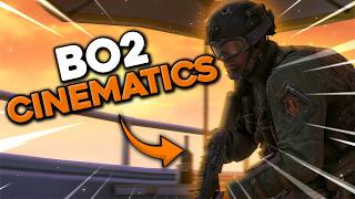 T6MVM Tutorial | BO2 Cinematics 2026