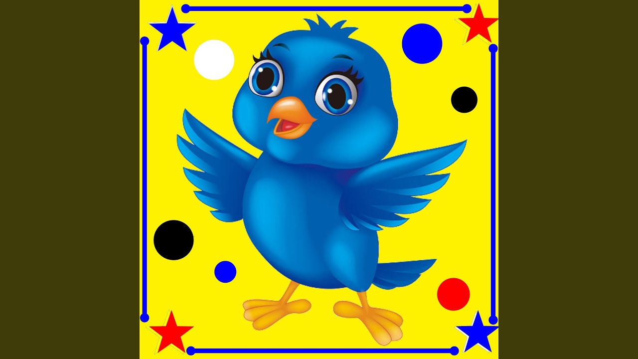 BLUE BIRD - YouTube