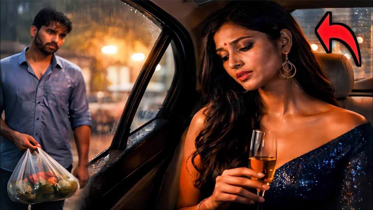 पति की इज्ज़त उड़ाकर बनी ‘हाई-फाई’ मैडम, लेकिन एक दिन सब बदल गया… फिर जो हुआ…#emotionalstory