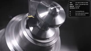 Y-axis turning: one tool for all turning operations by Sandvik Coromant 42,032 views 1 year ago 2 minutes, 53 seconds