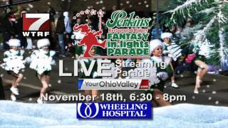 2016 Live Stream
