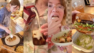 What a week of food looks like for a very lazy vegan trying to not be so lazy by emily ewing 43,892 views 11 months ago 33 minutes