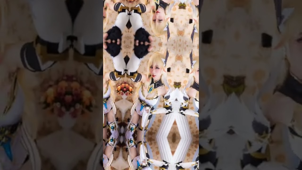 Durandal/Bianka [ Palatinus Eqinox] 😍😍😍 