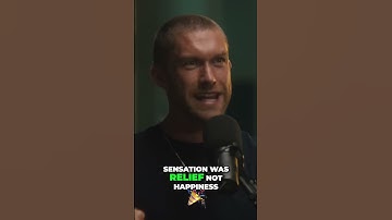 Unlocking Inner Strength: The Hidden Truth About Validation - CHRIS BUMSTEAD