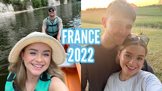 A week in the South of France 🥰 | sophdoesvlogs