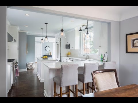 5309 Wooddale Avenue, Edina, MN home video tour