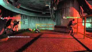 Call of Duty Black Ops - New!! Secret Room On Array