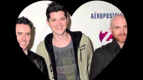 The Script - Anybody There