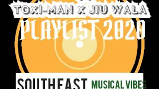 JAY CINTA (2020) EMPTY CREWS FT TOXI- MAN X JIU WALA