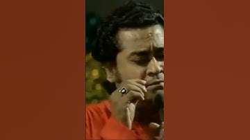 Kishore Kumar stage show 1974