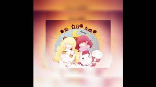 SeeU - Alone [Instrumental/Off vocal]