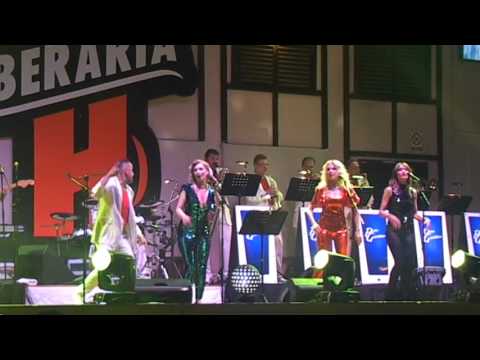 Petre Geambasu Show Band - Samba Bye,Bye