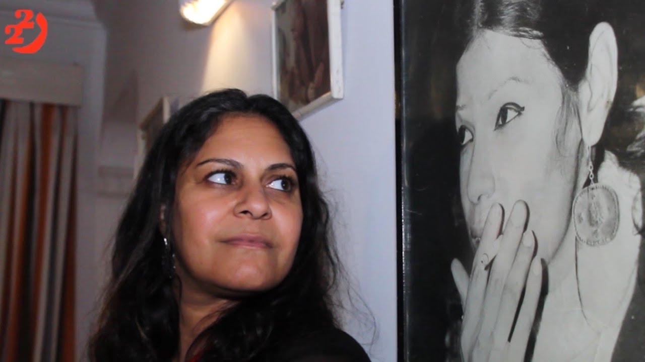 أسماء وعطيات الأبنودي... قصة أمومة بالاختيار