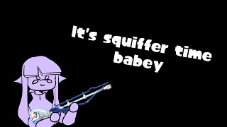 Splatoon 2 Squiffer Compilation (+other weapons)