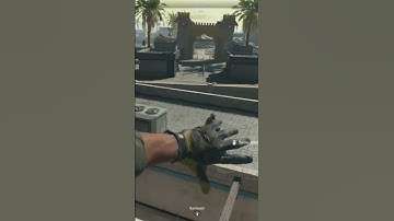 Decoy Grenade Gets Em Everytime! #warzone