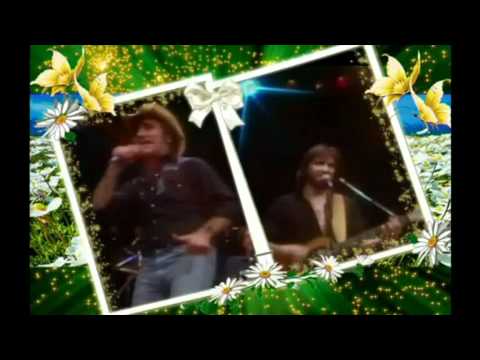 Ray Sawyer (Dr Hook) - "The Ugliest Man in Town"