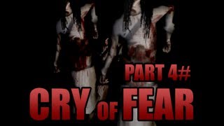 Cry of Fear - Part 4# - Floating Ladies
