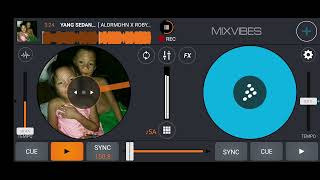 YANG SEDANG SAJA [ ALDRMDHN X ROBY T.S X SYAHRIL GEBOY ] #BOGEL