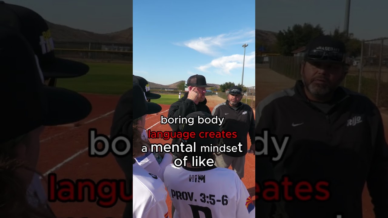 NEVER GET LAZY ON D!