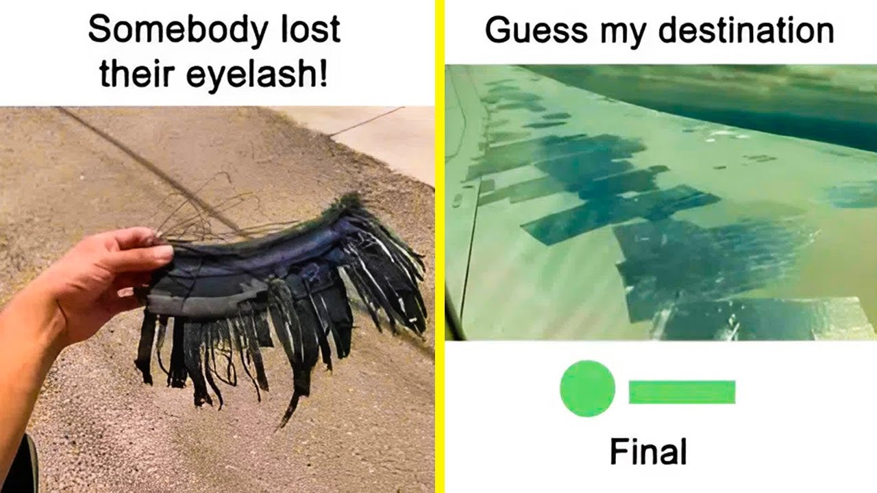 Funny Memes From ‘Sarcasm Daily’ That Might Help You Forget Your To Do List