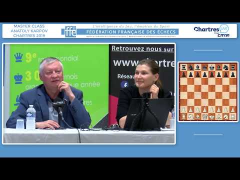 Vidéo: Y a-t-il encore des ajournements aux échecs ?