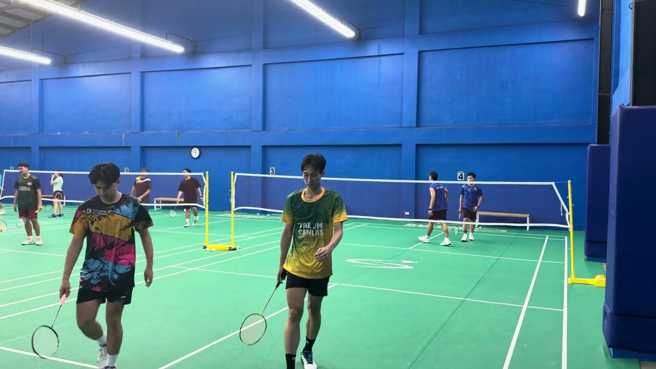 Super Saiyan Queueing - Final game