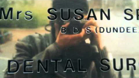 Wilderness Children, Mrs Susan Spence