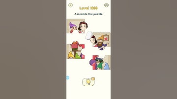 DOP 2 Gameplay Level 1258  Shorts Delete One Part Solution and Answer 🔥 Subscribe