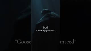 A mesmerizing gothic tale that's captivating critics and audiences alike.