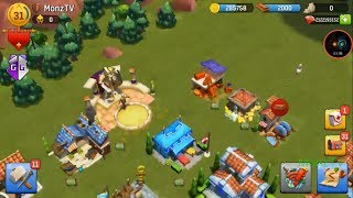 HACK Gladiator Heroes Clash: Fighting and Strategy game Full Gem with Gameguardian 08/09/2018 screenshot 5