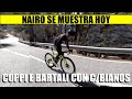 NAIRO Quintana SE MUESTRA HOY 🔥 COPPI e BARTALI 2023 con COLOMBIANOS