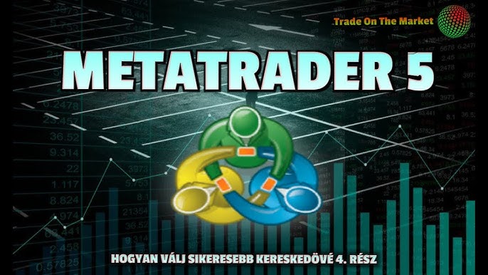 Metatrader 5 Hasznalata