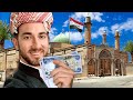 What Can $10 Get in IRAQ? (what an adventure!)