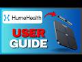 How to Use Hume Body Pod (Full Guide) 2026!