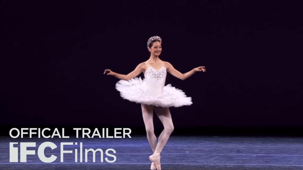 Our 4 Favorite Ballet Documentaries on Netflix Right Now - Pointe