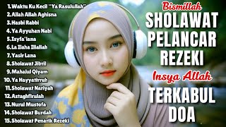 Download Lagu SHOLAWAT TERBARU 2026 PALING BANYAK DICARI ! SHOLAWAT NABI PENARIK REZEKI, NARIYA | SHOLAWAT VIRAL MP3