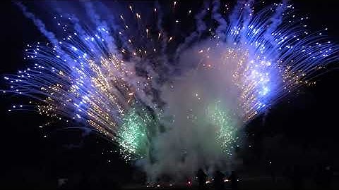 Pyromusical - Kellner