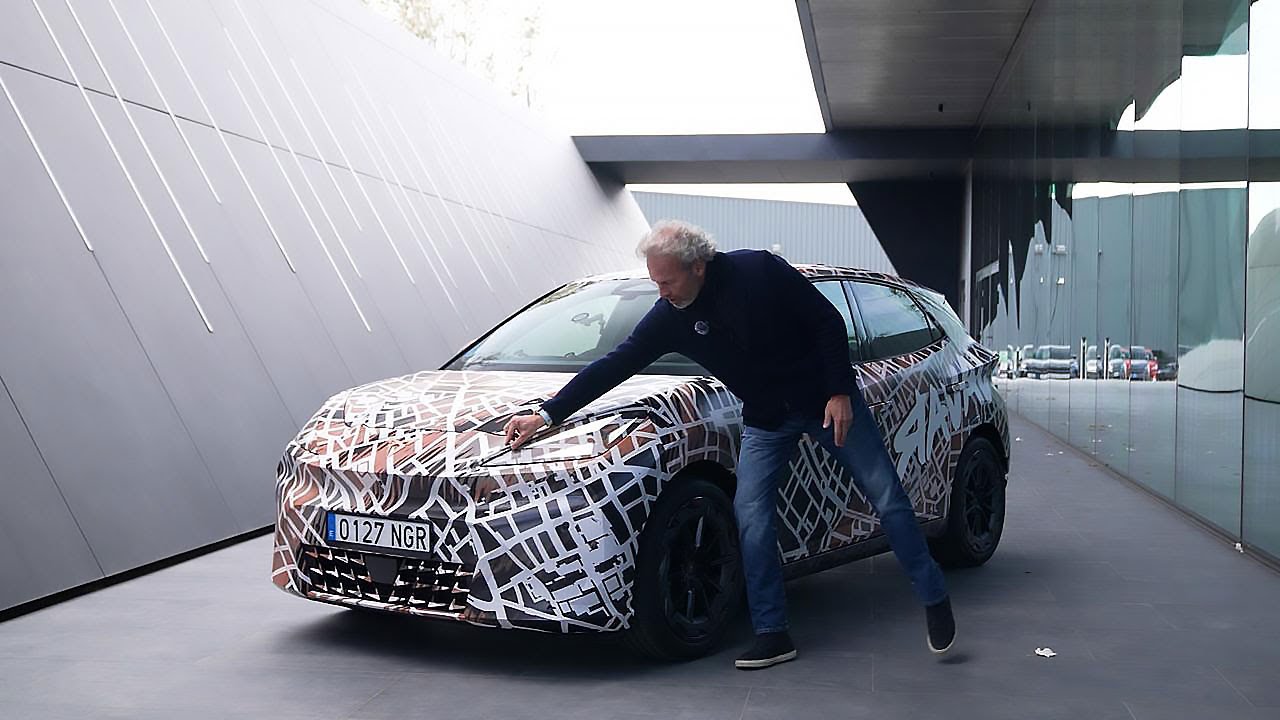 Cupra Raval test – Eerste rijdynamiek van de sportieve EV hatch