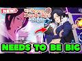 SSR MERLIN NEEDS To BREAK 7DS: Origin & Save ESCANOR!