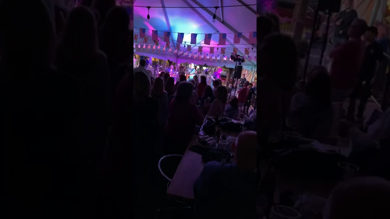 Catonsville Event - June 2023 (Part 1)