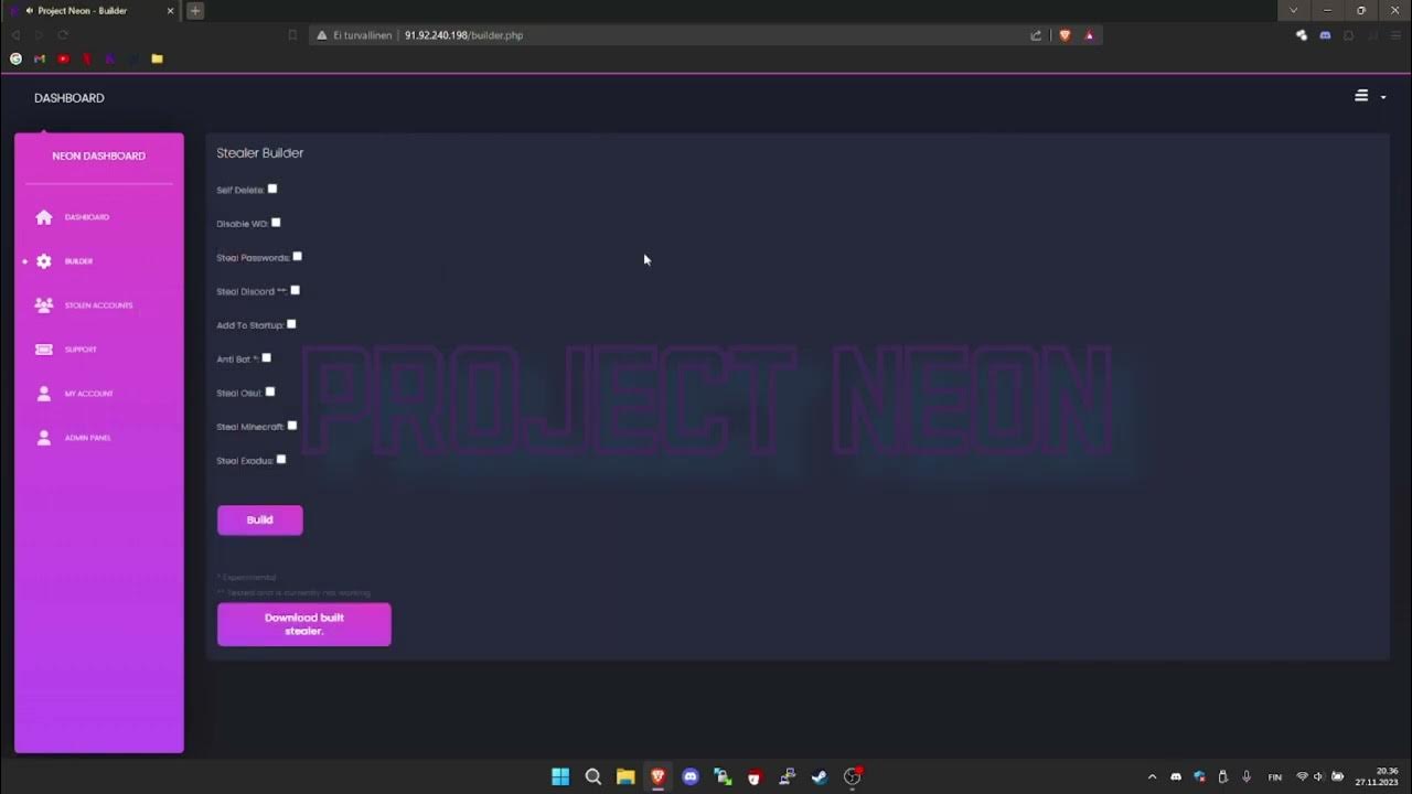 Project Neon Growtopia Save.dat & AAP YouTube