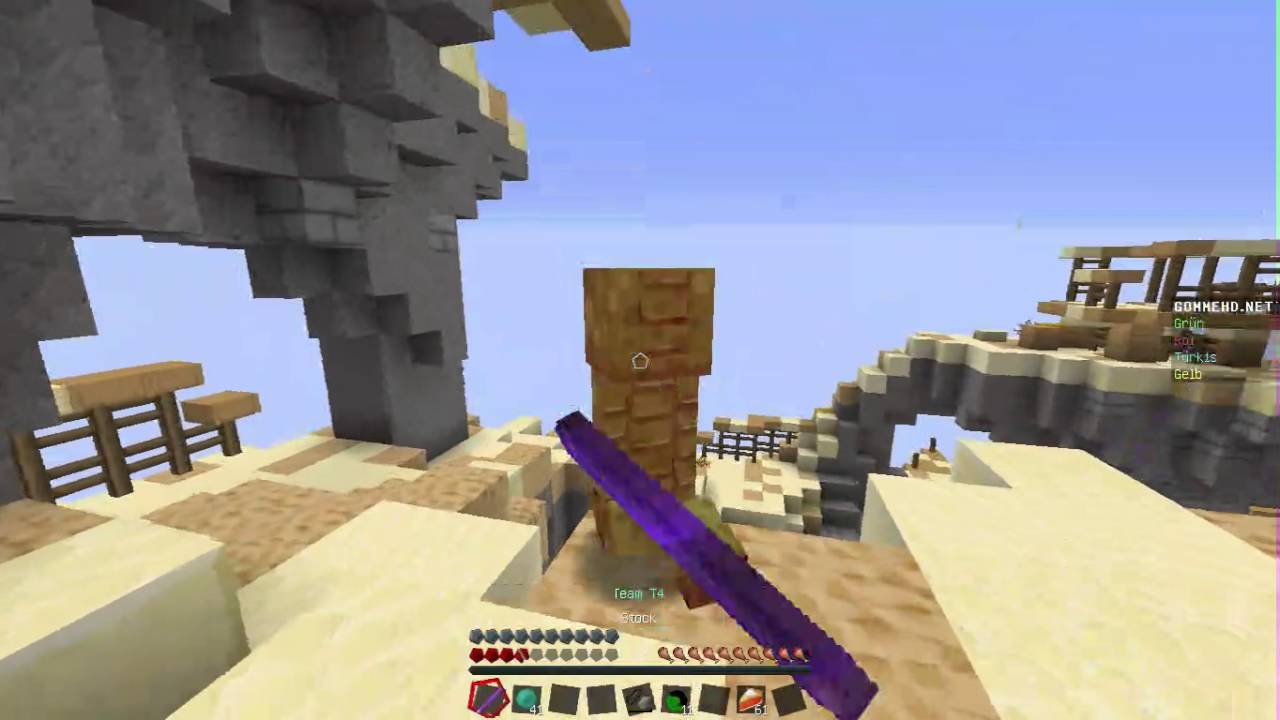 Ein richtig schneller Sieg!!