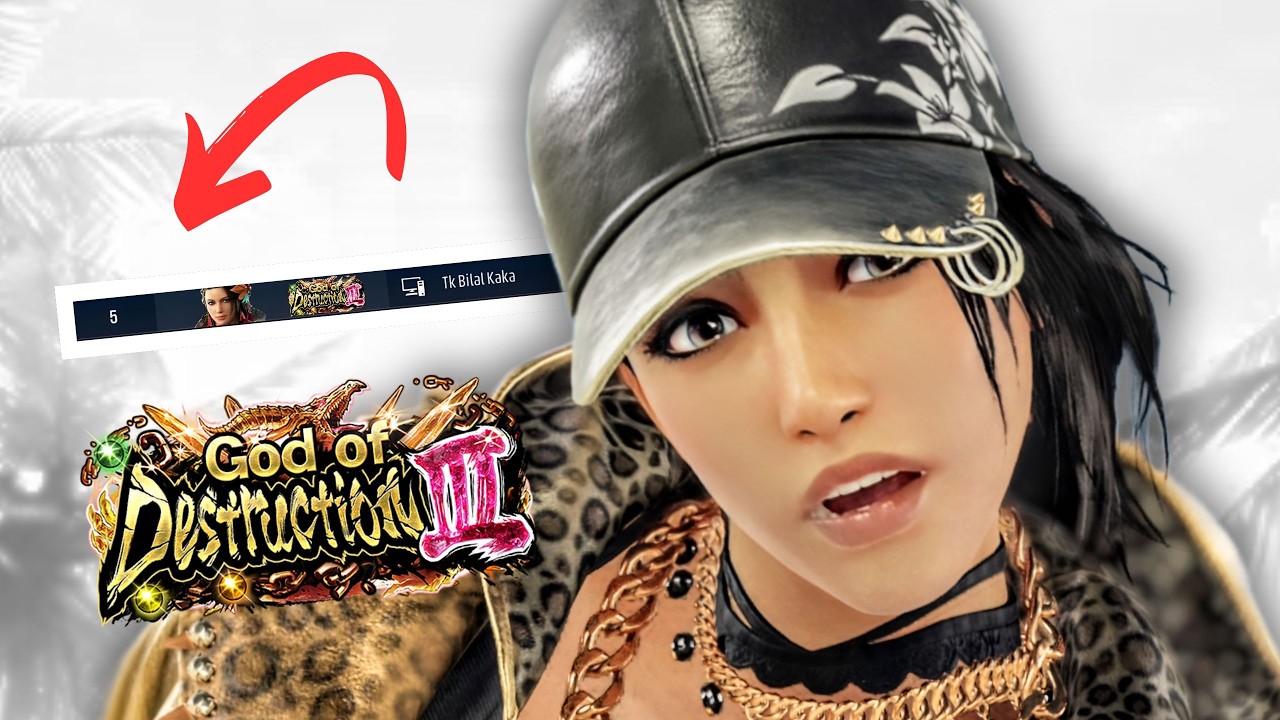 They Tried to Gatekeep Me… Now I’m TOP 5 Azucena in the World!