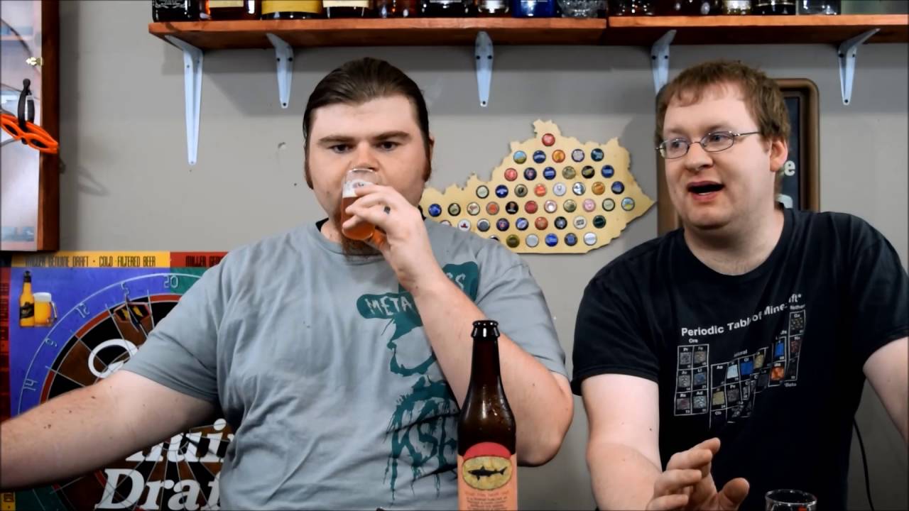 Dogfish Head 90 Minute IPA Review