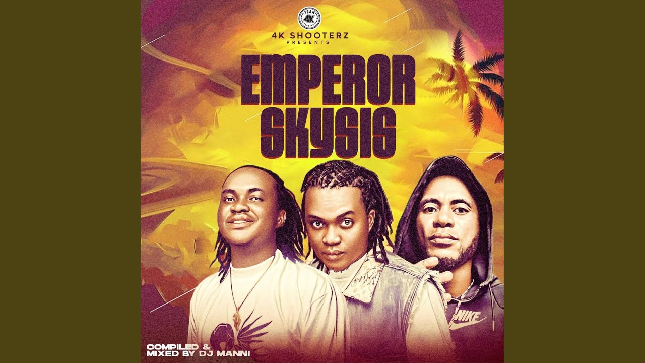 Watch Dj Manni Presents Emperor Skysis (feat. Dj Manni) on YouTube