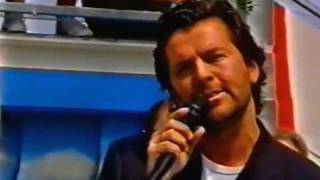 Thomas Anders - Never Knew Love Like This Before (Live ZDF Fernsehgarten 21.05.1995)