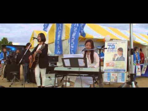 Snow Night　はなもも（Kado Jun・伊吹唯）