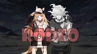 Nightcore - Looking at Me (Switching Vocals)