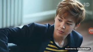 Jimin Photo Shootbts